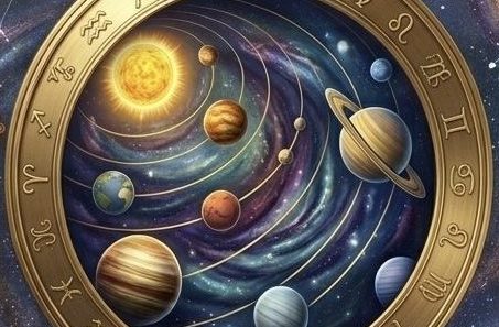 Aligning Destiny, Power & Karma